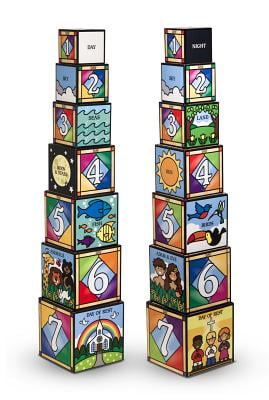 melissa and doug story blocks