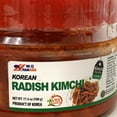 thumbnail image 3 of Hanasia Radish Kimchi, 3 of 3