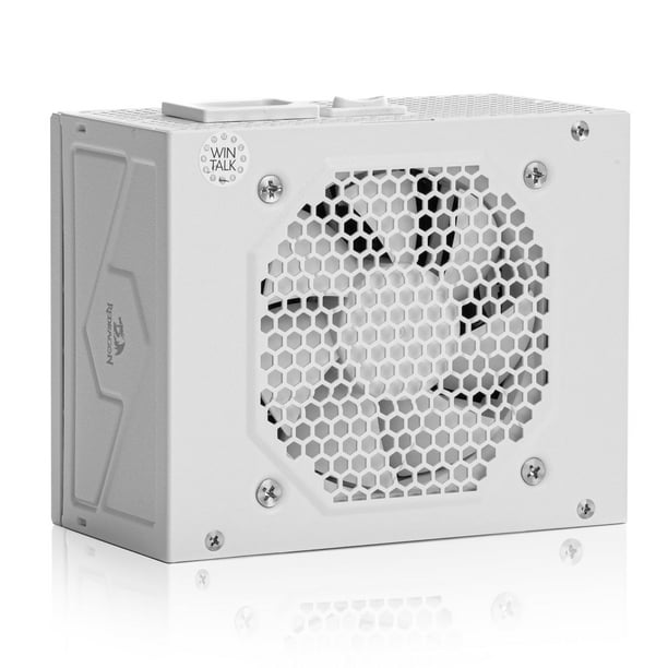 Fuente de alimentación Redragon PSU015 80+ Platinum 750W SFX