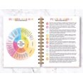 thumbnail image 4 of Agenda Docente/preescolar+diario Educadora Bt21 Maestras, 4 of 8