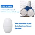 thumbnail image 4 of Kit de actualización de modelos de limpiadores de piscinas, materiales de alta calidad que garantizan durabilidad, reemplazo directo para el cabezal del flotador A20 que garantiza un movimiento, 4 of 5