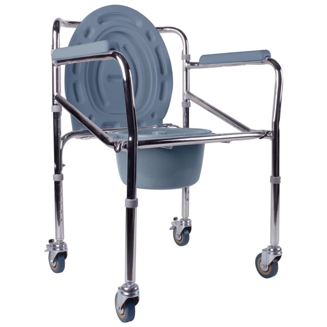 CÓMODO CON RUEDAS PEGABLE