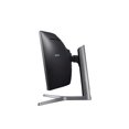 thumbnail image 4 of SAMSUNG 49-Inch CHG90 144Hz Bombé Moniteur de Jeu (LC49HG90DMNXZA) -Noir -Noir -, 4 of 5
