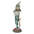thumbnail image 4 of Kurt Adler 18-Inch Hollywood Seagull Coastal Nutcracker, 4 of 5