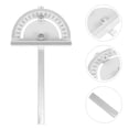thumbnail image 3 of Shisuyan Circular Saw Guide Practical Angle Gauge Woodworking Goniometer Angle Measuring Equipment, 3 of 8