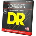 thumbnail image 2 of DR Strings Lo-Rider - Stainless Steel Hex Core 6 String Bass 30-125, 2 of 2