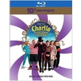 thumbnail image 1 of Charlie y la fábrica de chocolate Blu-Ray Pelicula Blu-ray Blu-ray, 1 of 1