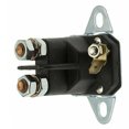 thumbnail image 3 of Solenoid Switch Universal Ride On Lawnmower Tractor Some MTD Fits 1/4in Poles, 3 of 4