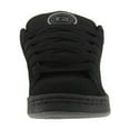 thumbnail image 4 of Globe Men's Focus Skate Shoe Black Guns - GBFOC-BGNS, 4 of 4