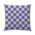 thumbnail image 1 of Ahgly Company Indoor Square Contemporary Throw Pillow, 18 inch by 18 inch, 1 of 5