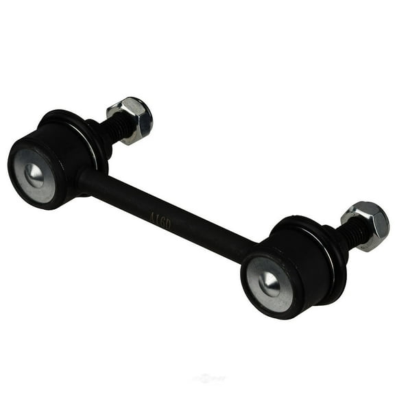 QuickSteer K80636 Suspension Stabilizer Bar Link Fits select: 2004-2012 CHEVROLET COLORADO, 2004-2012 GMC CANYON