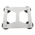 thumbnail image 1 of Support Magnétique pour Toit de Voiture, Base Magnétique en Acier Inoxydable pour RV, 1 of 7