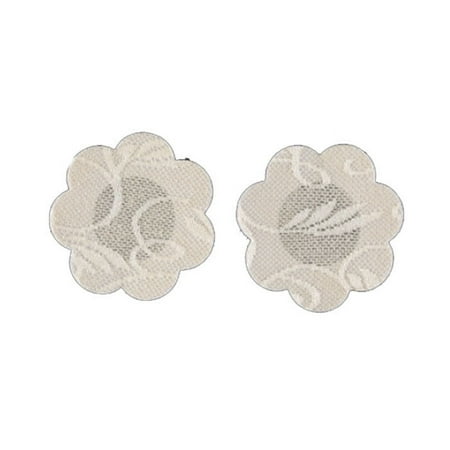 Lace Mini Nipple Covers  Nipple Covers No Show - Reusable Pasties Nipple Cover  Reusable Adhesive Covers Bra for Dress