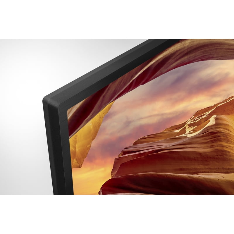 Sony 43" Class X77L 4K Ultra HD LED Smart Google TV KD43X77L 2023 Model gallery view