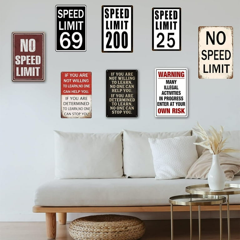 Rustic Lovers Lane Tin Street Road Sign Vintage Metal Wall Mount Farmhouse Decor Rustic Lovers Lane Tin Street Road Sign Vintage Metal Wall Mount Farmhouse Decor