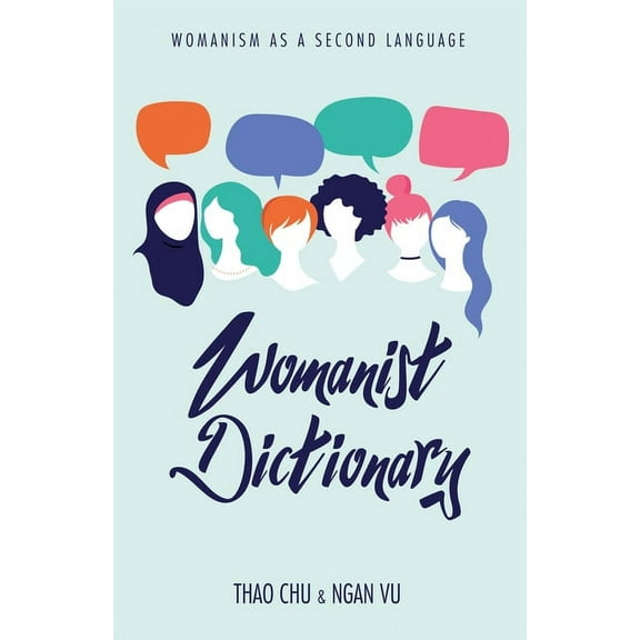 Womanist Dictionary (Paperback)