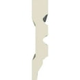 thumbnail image 3 of 3 1/8"H x 5/8"P x 94 1/2"L Hillsborough Window & Door Casing, 3 of 6