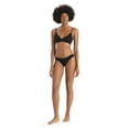 thumbnail image 3 of Icebreaker Merino Women's Wmns Siren Bikini, Black, XL, 3 of 4