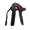 thumbnail image 1 of Ejercitador de dedos Strade Fareast Limited Cómodo con 3 Agarres Color Negro, 1 of 8