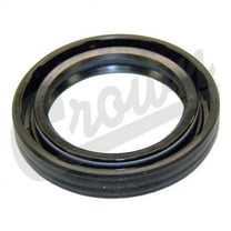 Crown Automotive 4792317AB CAS4792317AB FRONT CRANKSHAFT SEAL Fits select: 1998-2010 CHRYSLER TOWN & COUNTRY, 2008 JEEP WRANGLER UNLIMITED