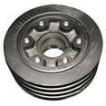 thumbnail image 2 of RAParts 74037126 New Crankshaft Pulley Fits Allis Chalmers 7030 7040 7045 7050 7060 +, 2 of 7