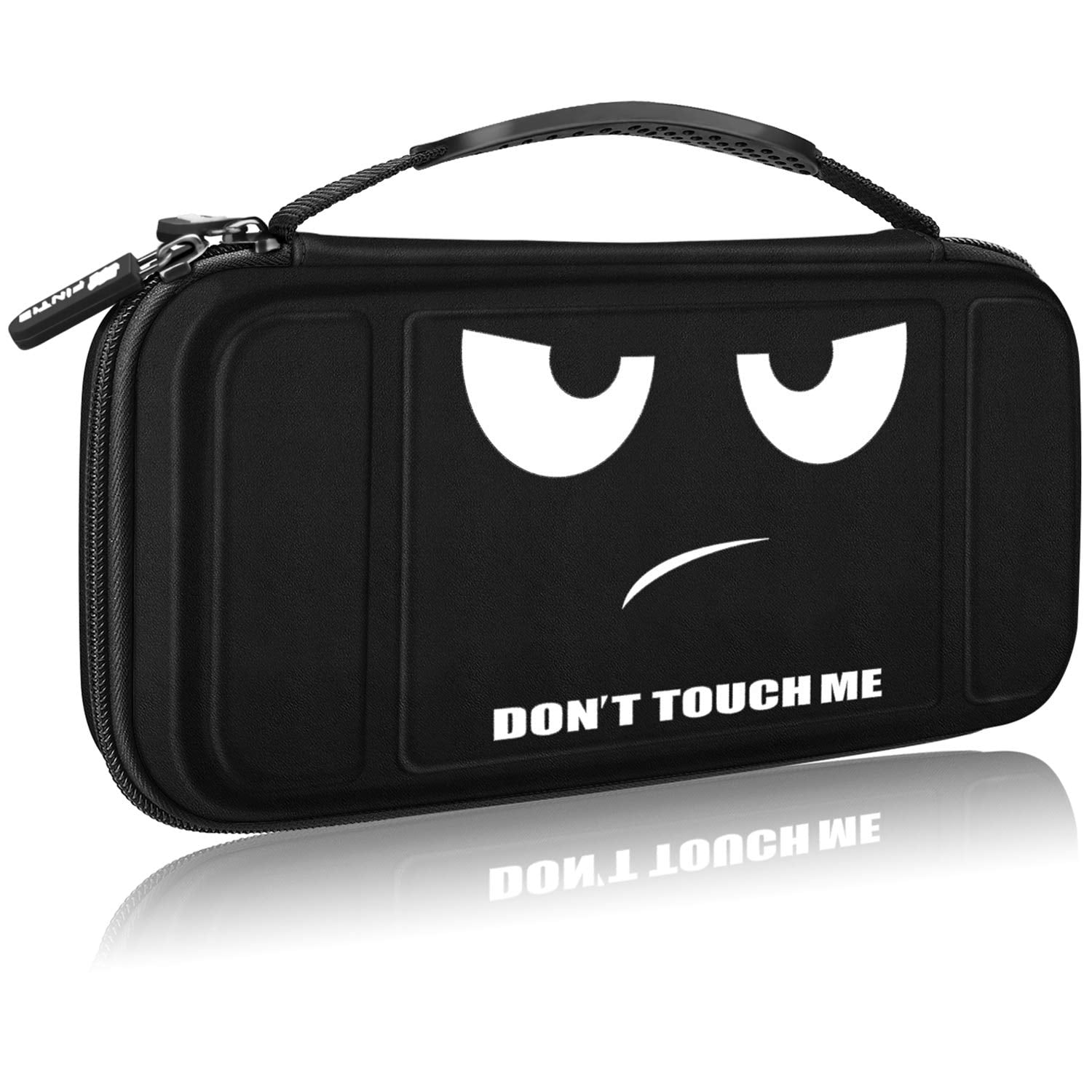 Fintie Carry Case for Nintendo Switch OLED Model 2021 Hard Shell