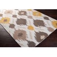 thumbnail image 5 of Surya BNT7676-912 9 x 12 ft. Brentwood Bohemian & Global Rectangle Area Rug - Multicolor, 5 of 5