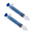 thumbnail image 1 of Aspirador Nasal ANGGREK Para Bebés Limpieza 2 Piezas 10ML, 1 of 8