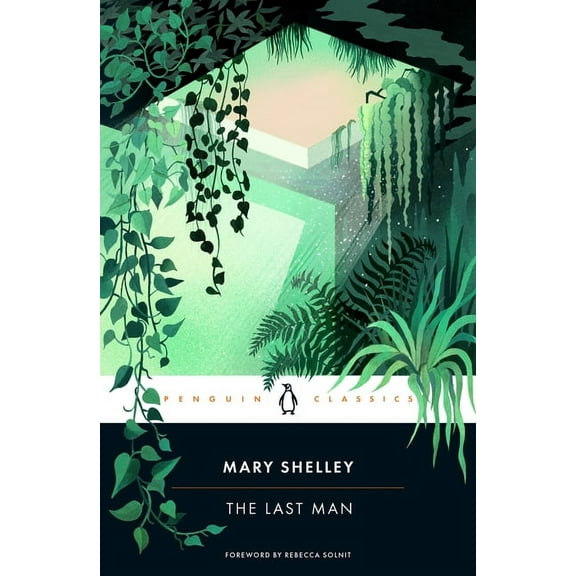 The Last Man, (Paperback)