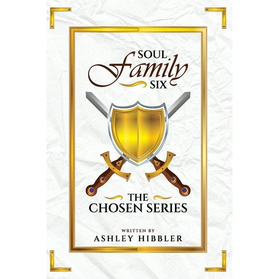 Soul Family Six, (Paperback)