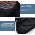 thumbnail image 3 of BESTYASH 1Set Open Back Banjo Case Soft Nonwoven Fabric for Protection Outdoors, 3 of 6
