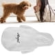 thumbnail image 4 of Ropa Para Mascotas, Camisas Con Capucha Para Mascotas, Algodón Suave Y Transpirable Que Absorbe El Sudor Para Actividades Al Aire Libre ANGGREK HH2110, 4 of 8