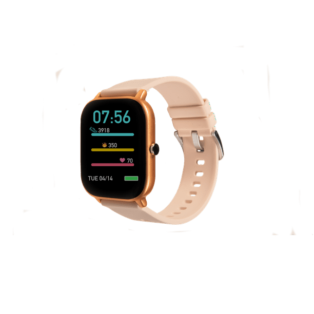 Almindeligt mekanisk Indgang NDUR Bluetooth Smartwatch (Iphone/Android Compatible) - Walmart.com