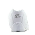 thumbnail image 5 of zephz Zenith White Cheerleading Shoe Ladies 4, 5 of 5