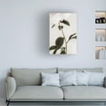 thumbnail image 2 of Pictufy Studio III 'Peony 9' Canvas Art - 22 x 32 Inches, 2 of 4