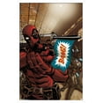 thumbnail image 1 of Marvel Comics - Deadpool - Coup, 1 of 4