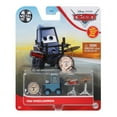 thumbnail image 3 of Disney Pixar Cars Pam Wheeldarrow, 3 of 9