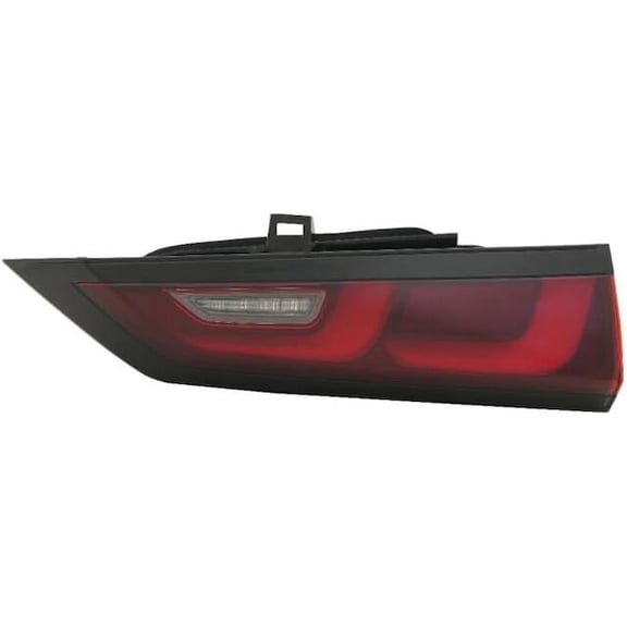 Right Passenger Side Tail Light Assembly - Compatible with 2023 - 2025 Honda CR-V 2024