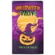 thumbnail image 1 of 1 póster de Halloween para decoraciones de Halloween., 1 of 3