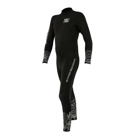 Sherwood Sherwood Marine Conservation 5MM QS Mens Full (Medium Large)