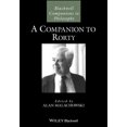 thumbnail image 3 of A Companion to Rorty (Blackwell Companions to Philosophy), 3 of 4
