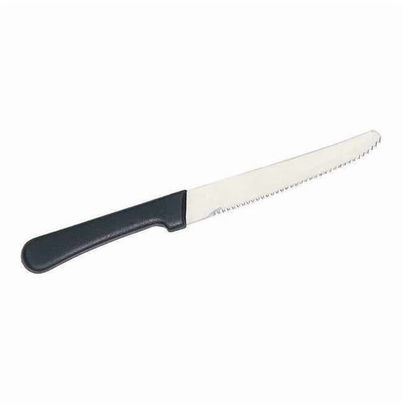 Crestware Steak Knife,4-57/64 in. L,PK12 SKPR2