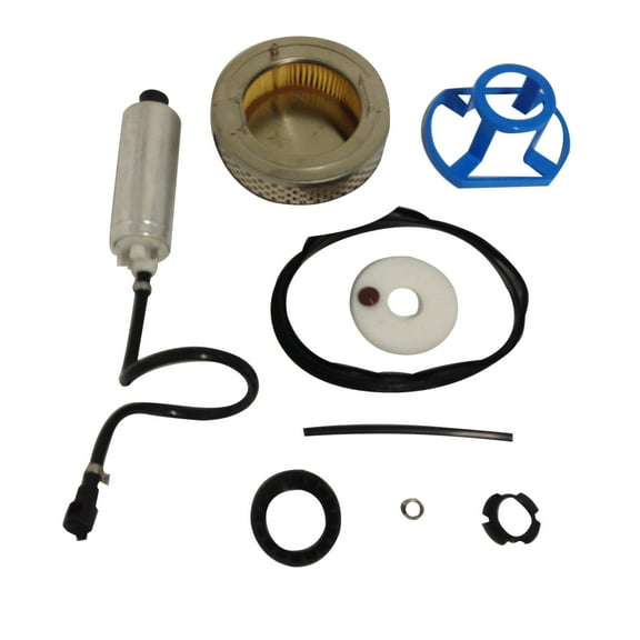 GMB Electric Fuel Pump 520-1160 for Dodge B150 B250 B350 D150 D250 D350 91-96