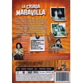 thumbnail image 2 of La Criada Maravilla 1978 Maria Victoria Pelicula Dvd Rodríguez DVD, 2 of 2