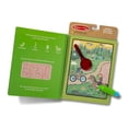 thumbnail image 5 of Melissa & Doug Let’s Explore Water Wow! Outdoor Adventure Deluxe Water-Reveal Pad – Reusable On The Go Travel Activity, 5 of 10