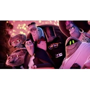 Hotel Transylvania 2 (DVD)