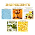 thumbnail image 4 of Glow Combo Skincare Set,Turmeric Glow Combo Skincare Set,Glow Combo Set for Face, 4 of 5