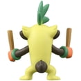 thumbnail image 2 of Pocket Monster Collection Pokemon Thwackey Moncolle MS-32 Figurine Bachinky, 2 of 3
