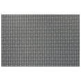 thumbnail image 1 of Woven Pvc Placemat Weave Blue - Set of 12, 1 of 3