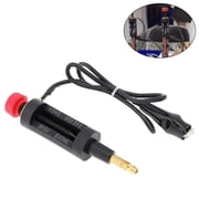 Convenient Ignition Coil Diagnostic Test Tool with Adjustable Gap Distance